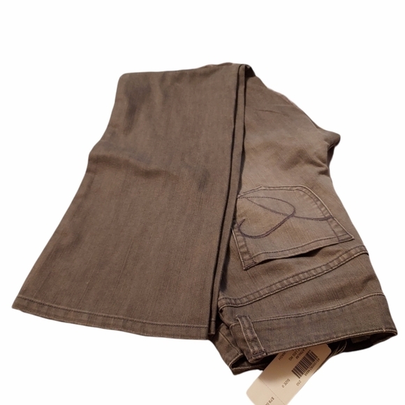 Chicos platinum denim size 0 - Picture 11 of 16